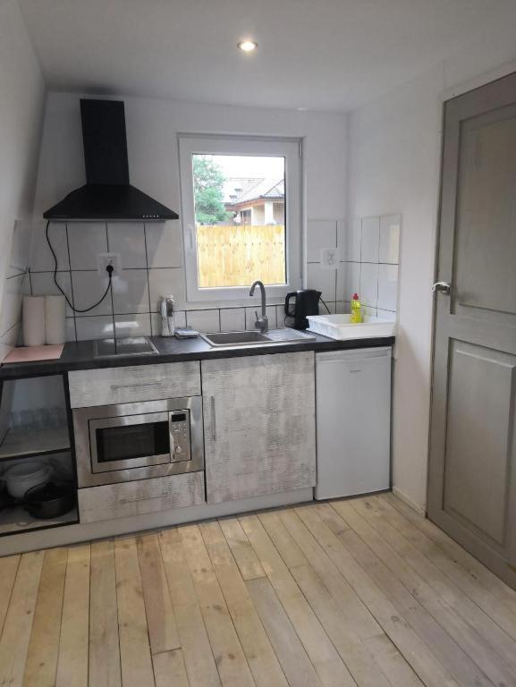 Drewniana Chatka. Villa Czaplinek Ngoại thất bức ảnh